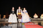 La falla Pensat i Fet obri el calendari d'exaltacions falleres a La Vall d'Uix?