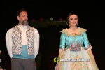 La falla Pensat i Fet obri el calendari d'exaltacions falleres a La Vall d'Uix?