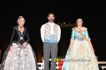La falla Pensat i Fet obri el calendari d'exaltacions falleres a La Vall d'Uix?
