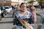 La falla Pensat i Fet obri el calendari d'exaltacions falleres a La Vall d'Uix?