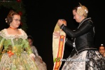 La falla Pensat i Fet obri el calendari d'exaltacions falleres a La Vall d'Uix?