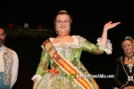 La falla Pensat i Fet obri el calendari d'exaltacions falleres a La Vall d'Uix?