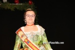 La falla Pensat i Fet obri el calendari d'exaltacions falleres a La Vall d'Uix?