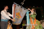 La falla Pensat i Fet obri el calendari d'exaltacions falleres a La Vall d'Uix?