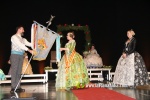 La falla Pensat i Fet obri el calendari d'exaltacions falleres a La Vall d'Uix?