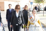 La falla Pensat i Fet obri el calendari d'exaltacions falleres a La Vall d'Uix?