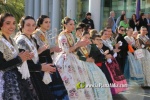 La falla Pensat i Fet obri el calendari d'exaltacions falleres a La Vall d'Uix?