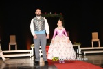 La falla Pensat i Fet obri el calendari d'exaltacions falleres a La Vall d'Uix?