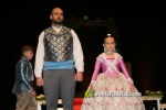 La falla Pensat i Fet obri el calendari d'exaltacions falleres a La Vall d'Uix?