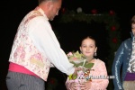La falla Pensat i Fet obri el calendari d'exaltacions falleres a La Vall d'Uix?