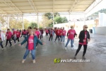 Mas de 700 personas en la VI Marxa contra el C?ncer de la AECC en Alcora