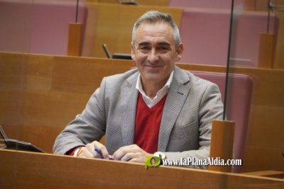 Barrachina: 'Puig confunde diálogo con mansedumbre y aplaude los recortes en agua, las ridículas inversiones de los PGE en Alicante y el ninguneo en financiación'
