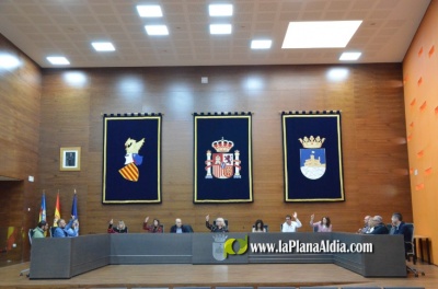 Oropesa del Mar fija el presupuesto para 2023 en más de 21,5 millones de euros