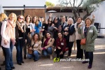 Oropesa del Mar re?ne a m?s de un centenar de mujeres emprendedoras en el encuentro Jefazas 
