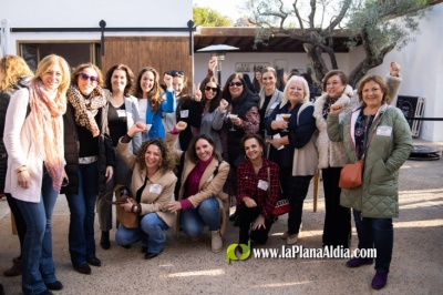 Oropesa del Mar rene a ms de un centenar de mujeres emprendedoras en el encuentro Jefazas 
