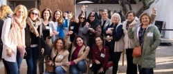 Oropesa del Mar reúne a más de un centenar de mujeres emprendedoras en el encuentro Jefazas 