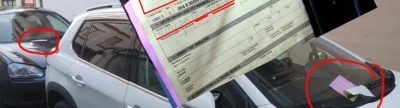 Safont dice que la policía no denunciará en la calle Valencia y la policía denuncia media hora más tarde