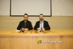 Falomir y Tena presentan el borrador del presupuesto de Alcora para 2023: Unas cuentas sociales e inversoras