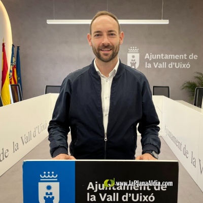 El Ayuntamiento de la Vall d'Uixó dinamiza las zonas comerciales con actividades infantiles y de ocio familiar