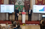 La Diputaci? de Castell? presenta un pressupost hist?ric de 188 milions d'euros per a enfortir l'economia provincial i fer costat als ajuntaments