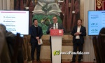 La Diputaci? de Castell? presenta un pressupost hist?ric de 188 milions d'euros per a enfortir l'economia provincial i fer costat als ajuntaments