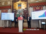 La Diputaci? de Castell? presenta un pressupost hist?ric de 188 milions d'euros per a enfortir l'economia provincial i fer costat als ajuntaments