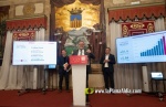 La Diputaci? de Castell? presenta un pressupost hist?ric de 188 milions d'euros per a enfortir l'economia provincial i fer costat als ajuntaments