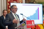 La Diputaci? de Castell? presenta un pressupost hist?ric de 188 milions d'euros per a enfortir l'economia provincial i fer costat als ajuntaments