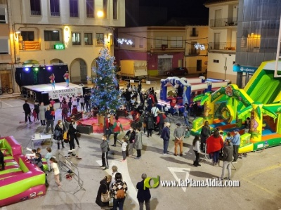 El Ayuntamiento de Moncofa organiza la Fira Nadalenca del 16 al 18 de diciembre para ayudar al comercio local