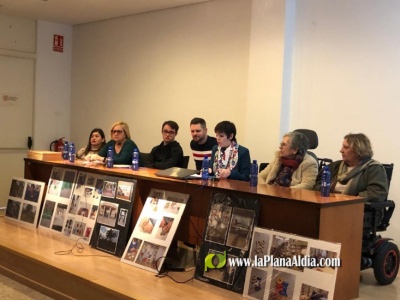 El Ayuntamiento de la Vall dUix conmemora el Da Internacional de las Personas con Diversidad Funcional