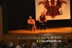 Clausura de la XIX Mostra de Teatre de l'Alcora que ha llenado durante 4 fines de semana el Auditorio de la Caixa Rural alcorina