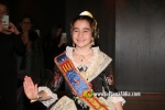 El Club Ortega exalta a Menc?a Fuster Vila i la seua cort d'honor