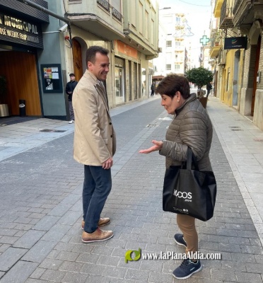 Adsuara (PP) exige al Consell un millón de euros para dotar a Nules de un nuevo museo