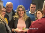 Marta Barrachina repeteix com a cap de llista del PP de Vall d'Alba 'per a garantir les inversions i la l?nia de progr?s que mereixen els valldalbenses'