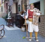 La edici?n n?mero 26 de 'Suera, un poble al carrer' se celebra con gran ?xito de p?blico