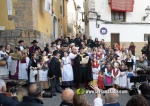 La edici?n n?mero 26 de 'Suera, un poble al carrer' se celebra con gran ?xito de p?blico