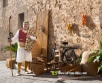 La edici?n n?mero 26 de 'Suera, un poble al carrer' se celebra con gran ?xito de p?blico