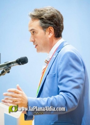 Albiol (VOX) els dogmes de la religió climàtica arruïnen a les empreses i empobreixen als treballadors
