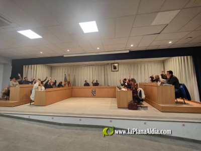 El Pleno Municipal aprueba por unanimidad a Alejandro Cabrera como Albader d'honor y esta noche será la Nit d'Albaes de Nochebuena