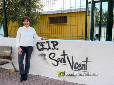 El Ayuntamiento de la Vall d'Uix logra la delegacin de las obras de mejora de los CEIP Assumpci y Sant Vicent