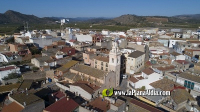 La Llosa compensará al 95% la plusvalía de las herencias
