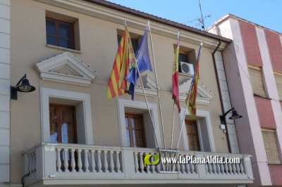 El Ayuntamiento de les Coves de Vinromà se muestra favorable a una tramitación del parque solar sin expropiaciones y con adopción de medidas que sirvan para mitigar el impacto paisajístico