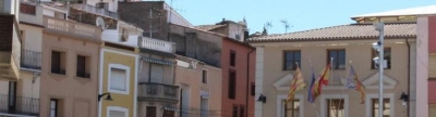 El Ayuntamiento de les Coves de Vinrom se opone al trazado de la lnea de muy alta tensin y a las expropiaciones del proyecto del parque solar