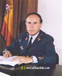 Fallece Federico Michavila Pallar?s, el alcorino mas ilustre y que mas reconocimientos ha logrado en vida