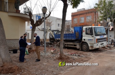 El Ayuntamiento de Moncofa lleva a Pleno el presupuesto ms abierto y ambicioso de la ltima dcada