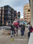 Tot llest per a  'L'exposici? del Ninot'