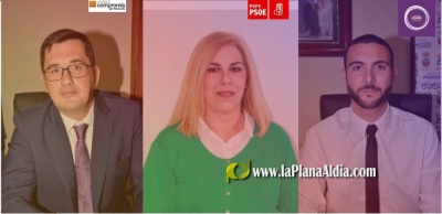 La oposicin de Moncofa se opone a los presupuestos del equipo de gobierno