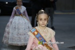 Burriana 'crida' a las fallas 2022