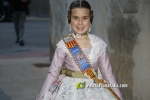 Burriana 'crida' a las fallas 2022