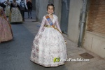 Burriana 'crida' a las fallas 2022